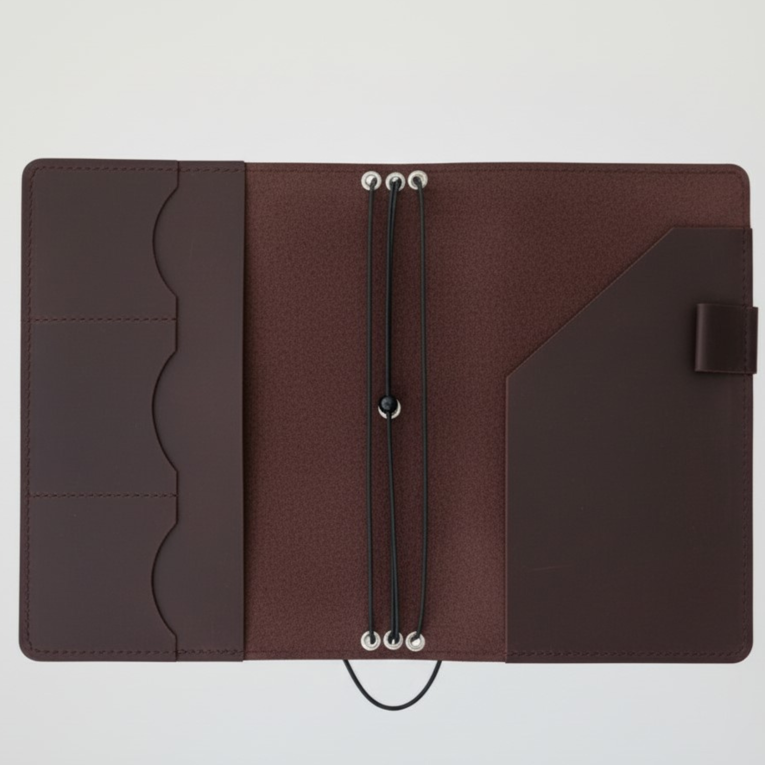 Executive Refillable Covers